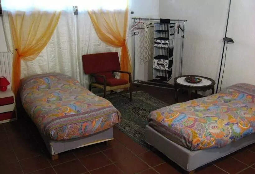 ペンション Villa Ca  Dell Olmo