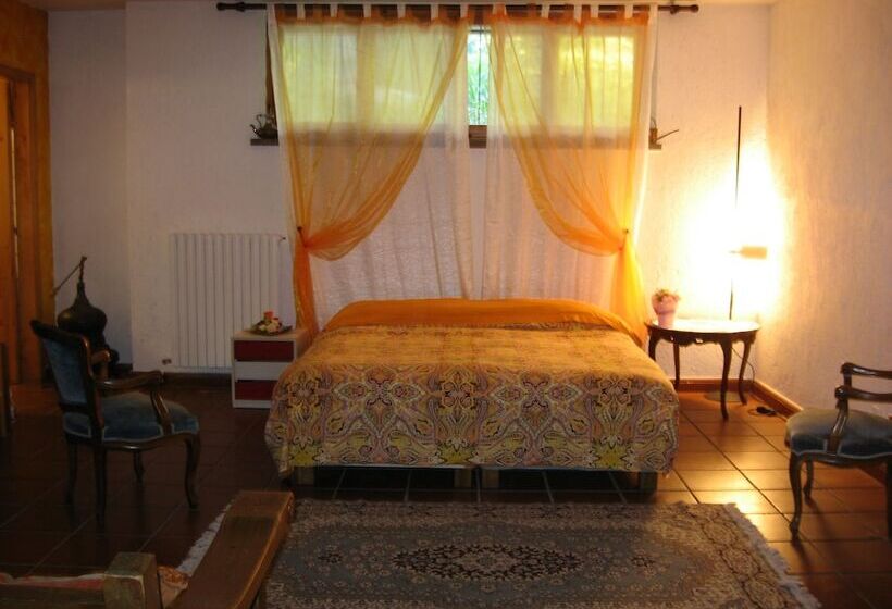 ペンション Villa Ca  Dell Olmo