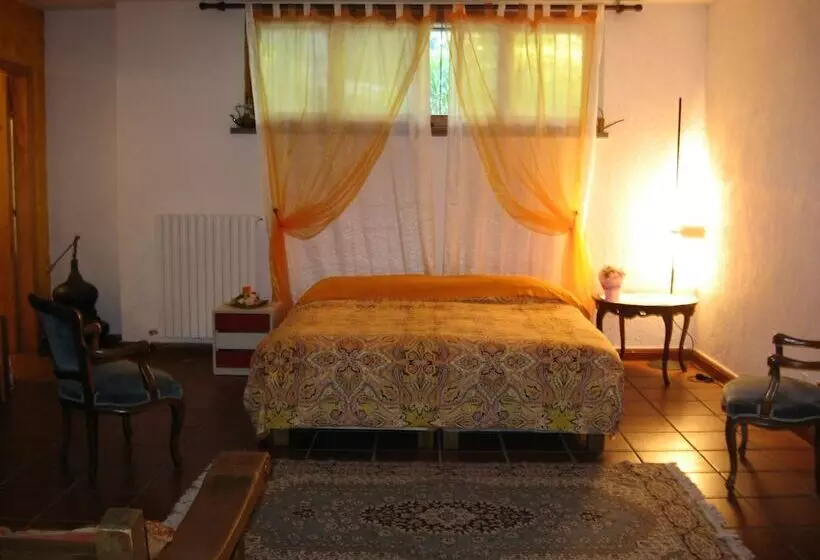 ペンション Villa Ca  Dell Olmo