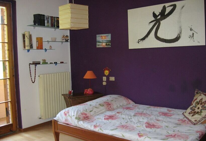 ペンション Villa Ca  Dell Olmo