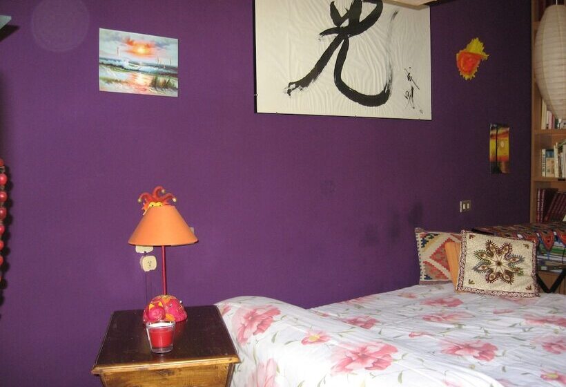 ペンション Villa Ca  Dell Olmo