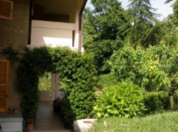 ペンション Villa Ca  Dell Olmo