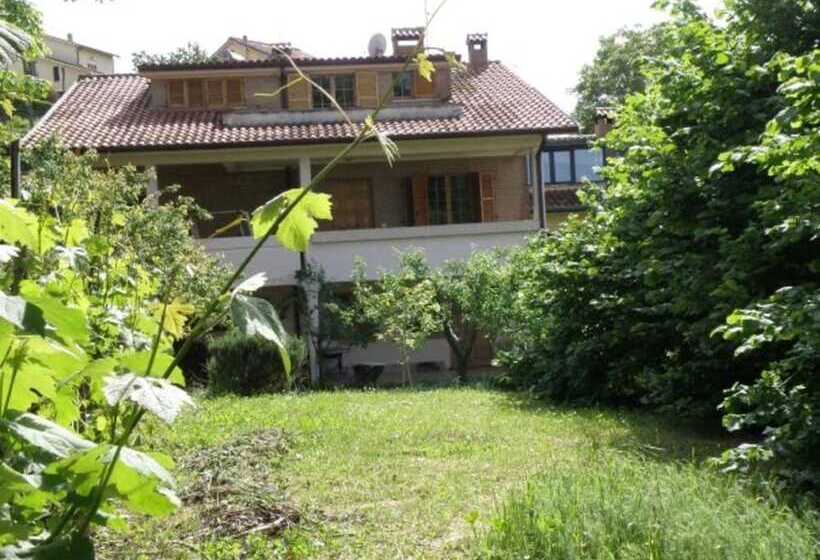 ペンション Villa Ca  Dell Olmo