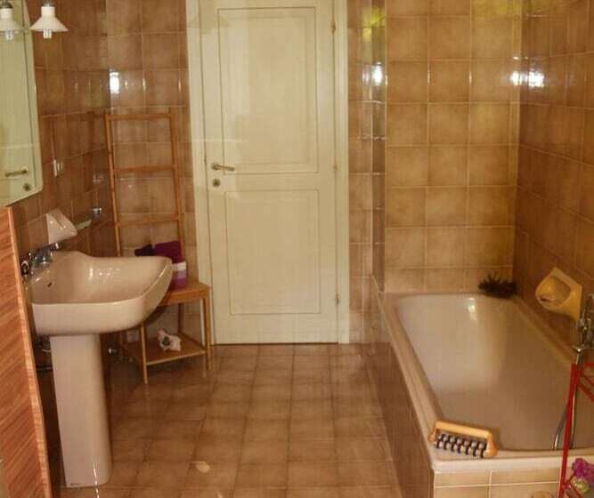 ペンション Villa Ca  Dell Olmo