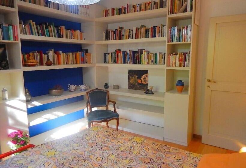 ペンション Villa Ca  Dell Olmo