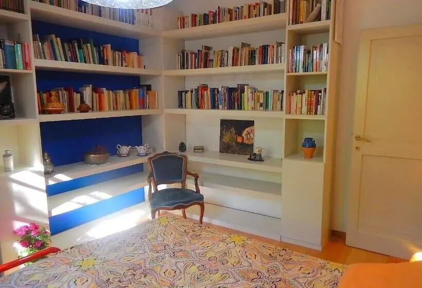 ペンション Villa Ca  Dell Olmo