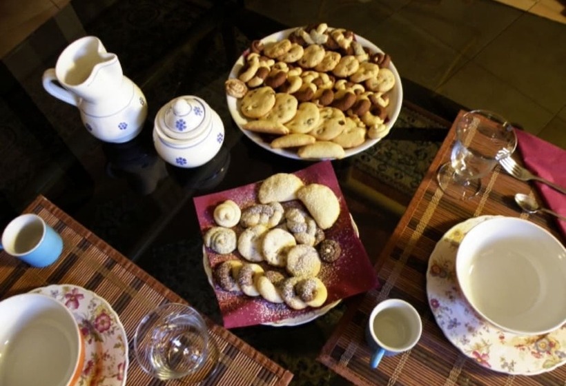 ペンション Villa Ca  Dell Olmo