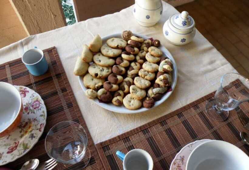 ペンション Villa Ca  Dell Olmo