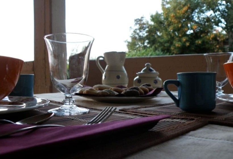 ペンション Villa Ca  Dell Olmo