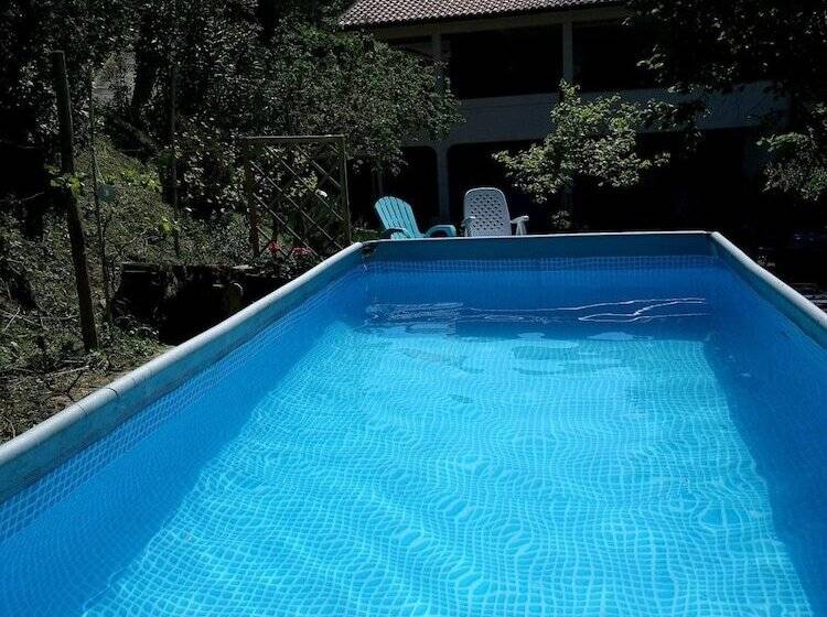 ペンション Villa Ca  Dell Olmo