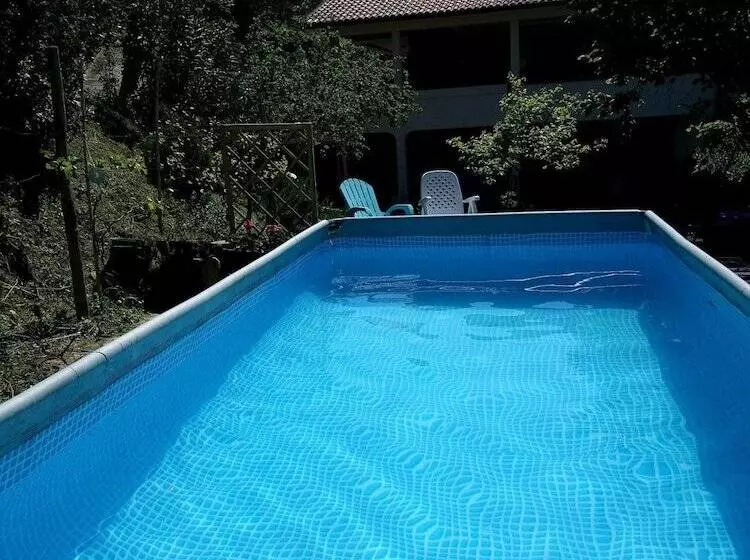 ペンション Villa Ca  Dell Olmo