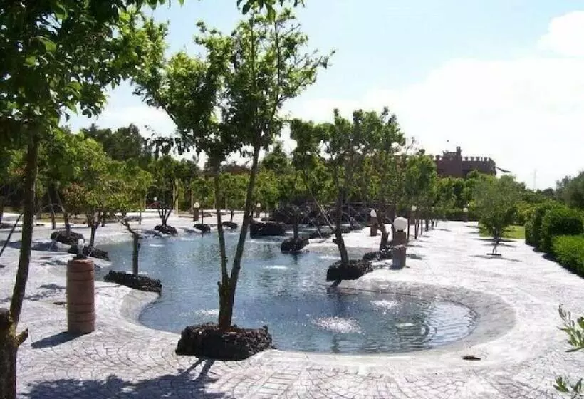 Majatalo Complexe Lakala