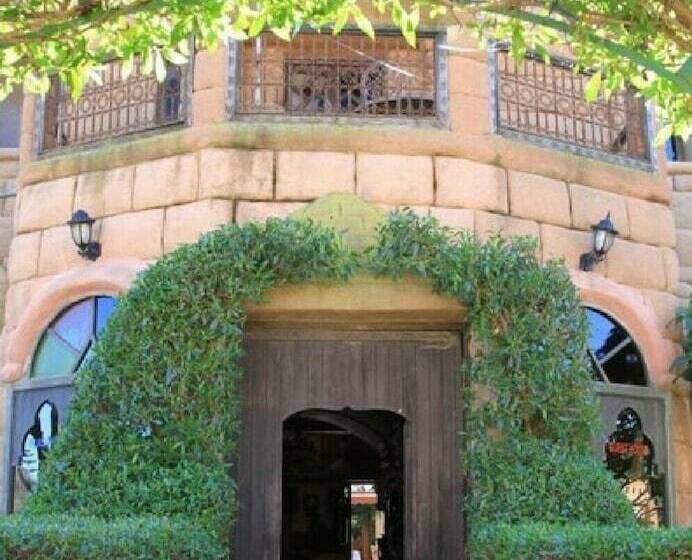 Пансион Complexe Lakala