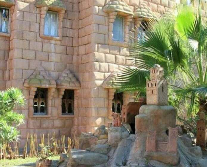 Пансион Complexe Lakala