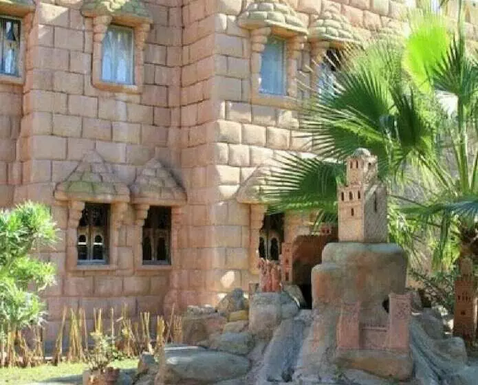 Majatalo Complexe Lakala