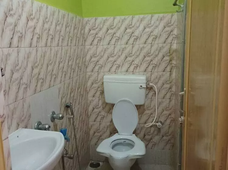 Majatalo Jagannath Guest House