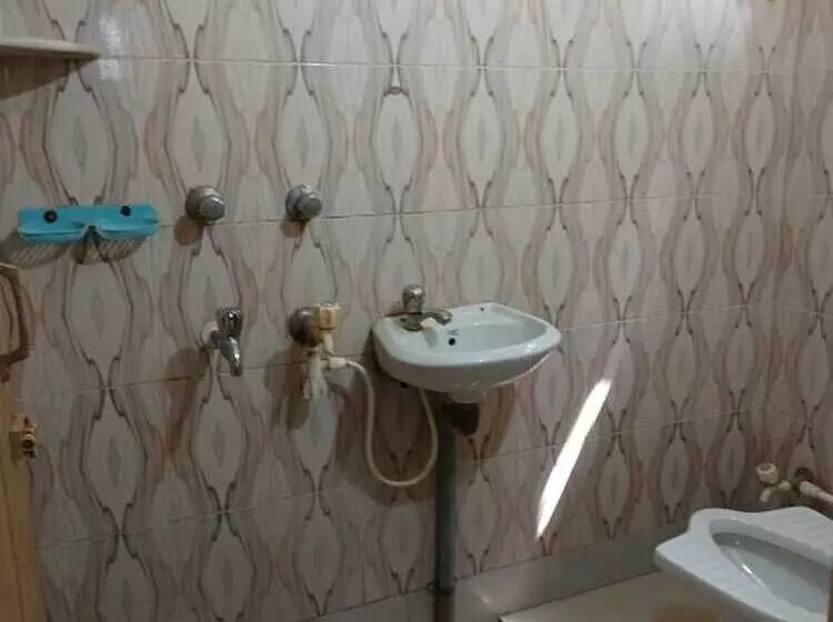 Majatalo Jagannath Guest House