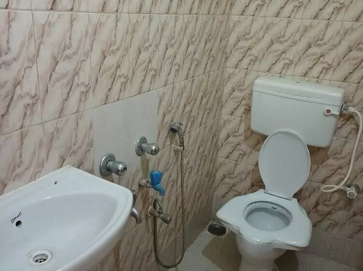 Majatalo Jagannath Guest House