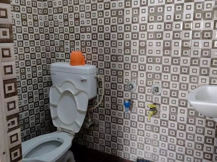 Majatalo Jagannath Guest House