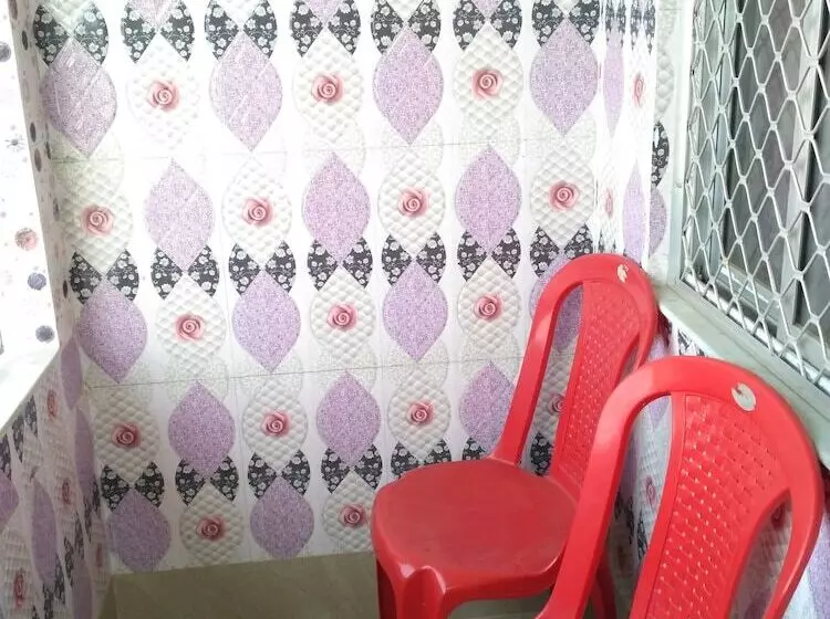 Majatalo Jagannath Guest House