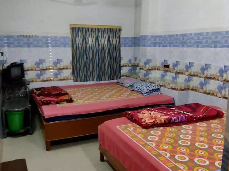 Majatalo Jagannath Guest House