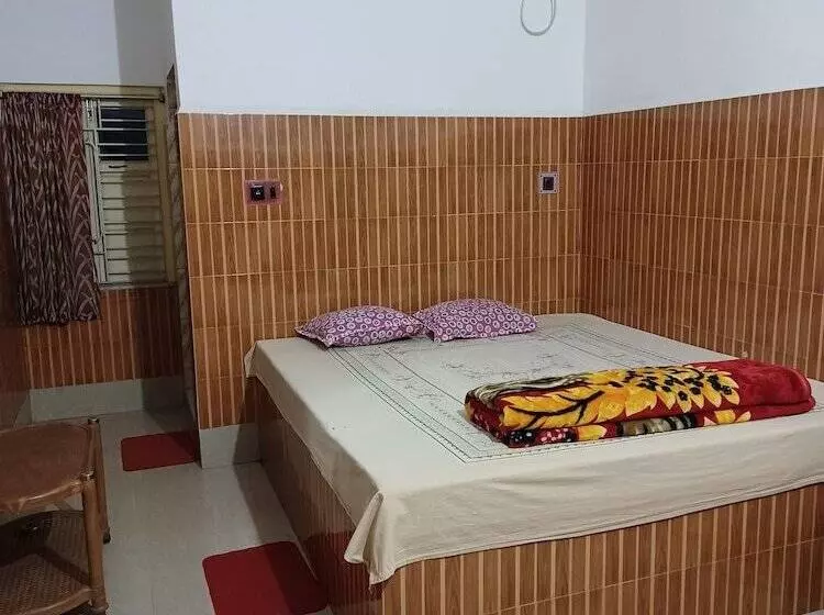 Majatalo Jagannath Guest House