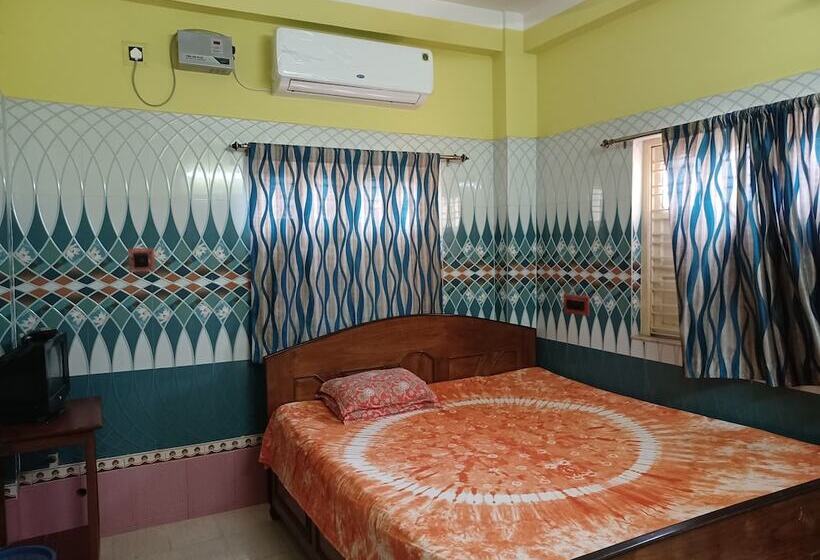 ペンション Jagannath Guest House