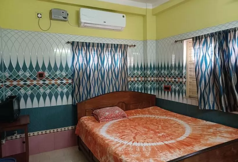 Majatalo Jagannath Guest House