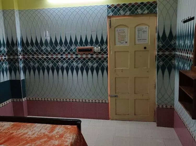 Majatalo Jagannath Guest House