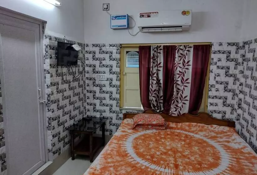 Majatalo Jagannath Guest House