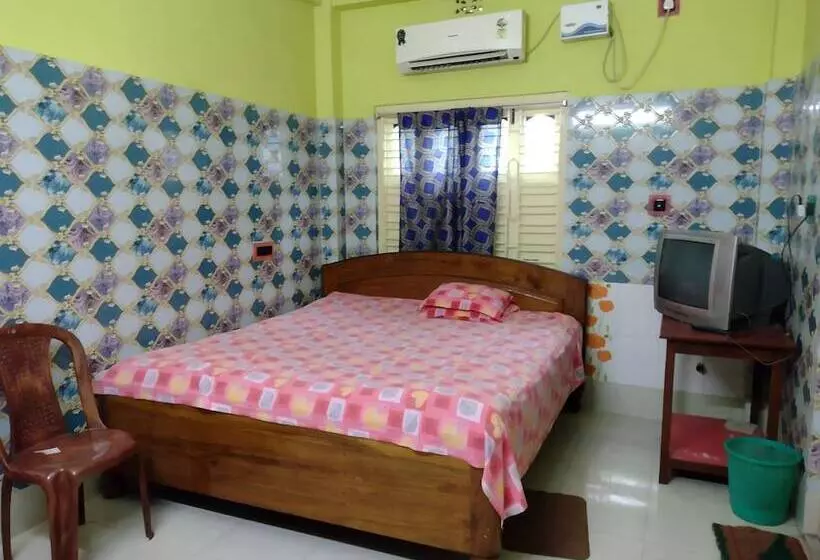 Majatalo Jagannath Guest House