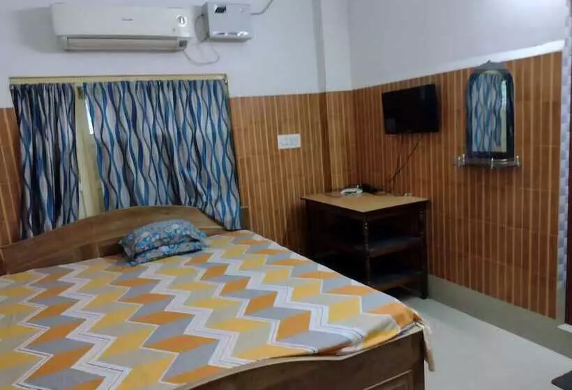 Majatalo Jagannath Guest House