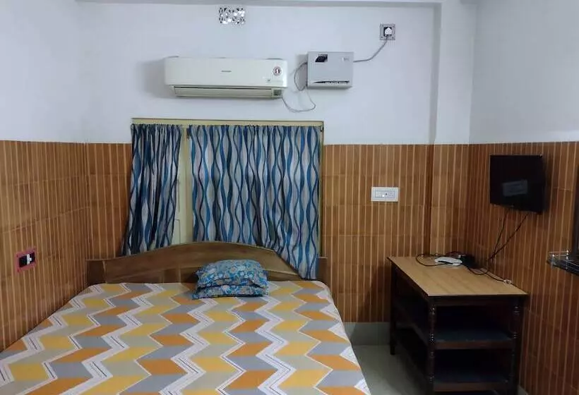 Majatalo Jagannath Guest House