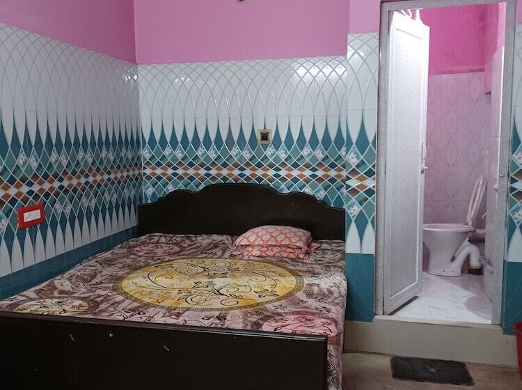 ペンション Jagannath Guest House