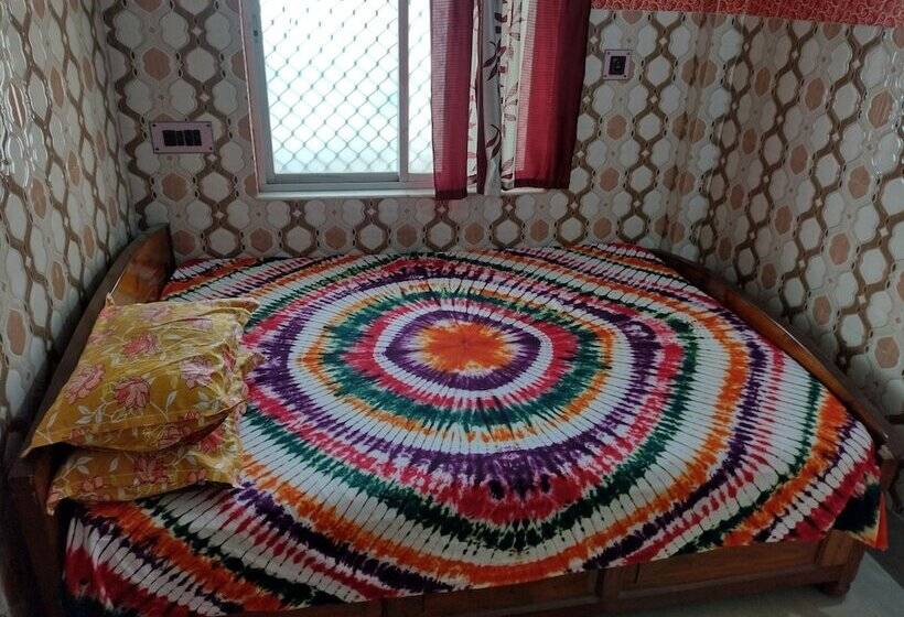 ペンション Jagannath Guest House