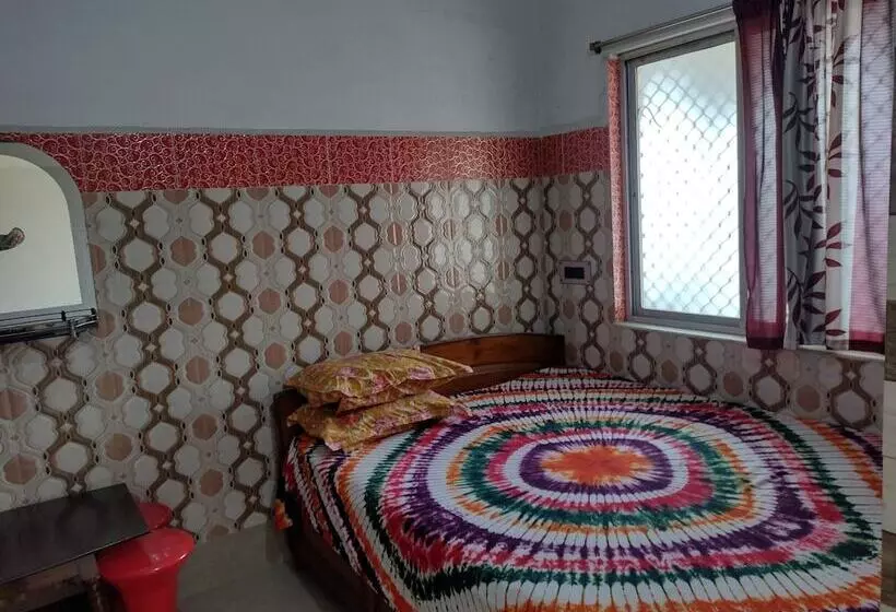 Majatalo Jagannath Guest House