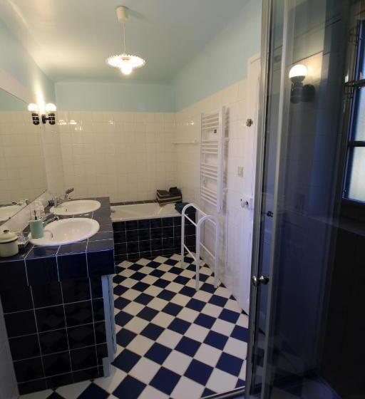 Пансион Le Clos Sainte Helene