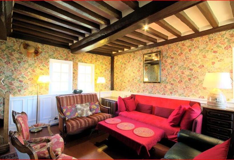 Пансион Le Clos Sainte Helene