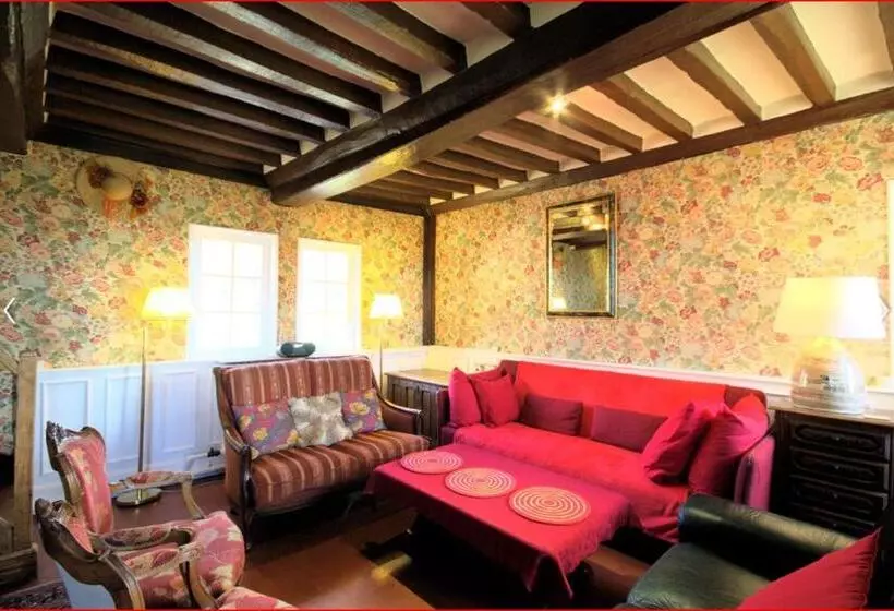 Majatalo Le Clos Sainte Helene