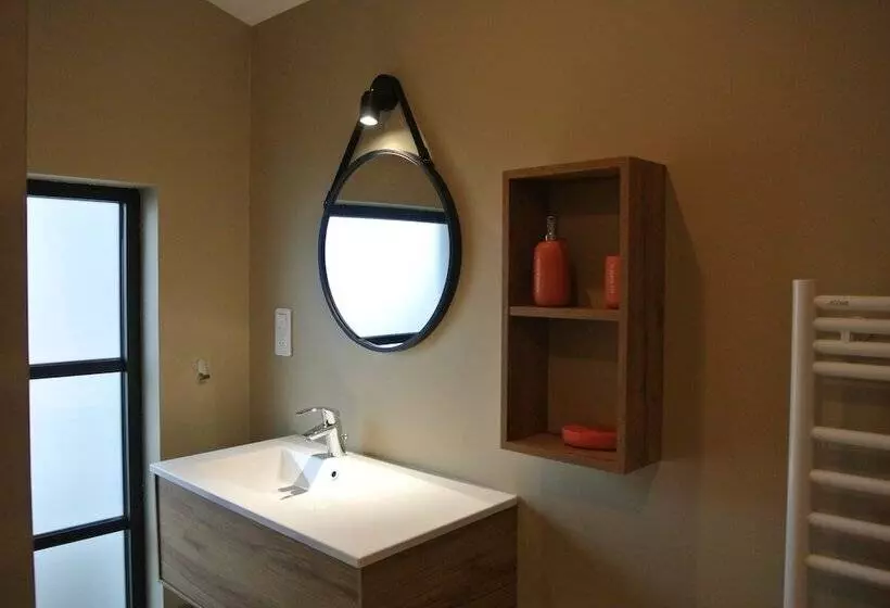 Majatalo Les Epis Du Vent