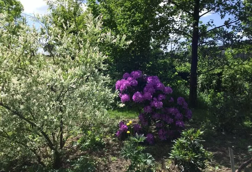 Majatalo Les Epis Du Vent