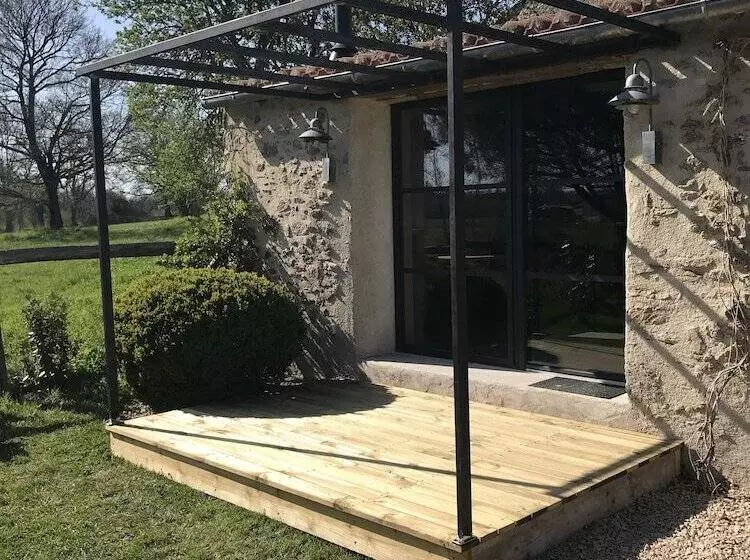 Majatalo Les Epis Du Vent