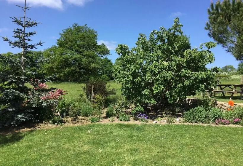 Majatalo Les Epis Du Vent