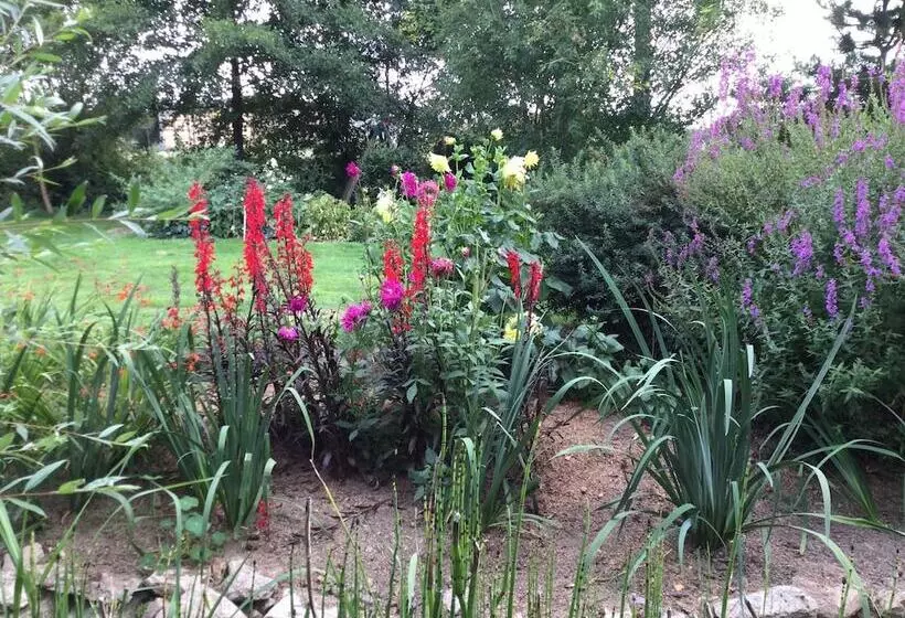 Majatalo Les Epis Du Vent