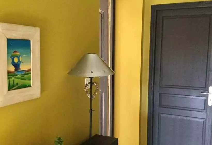 Majatalo Les Epis Du Vent