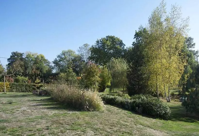 Majatalo Les Epis Du Vent