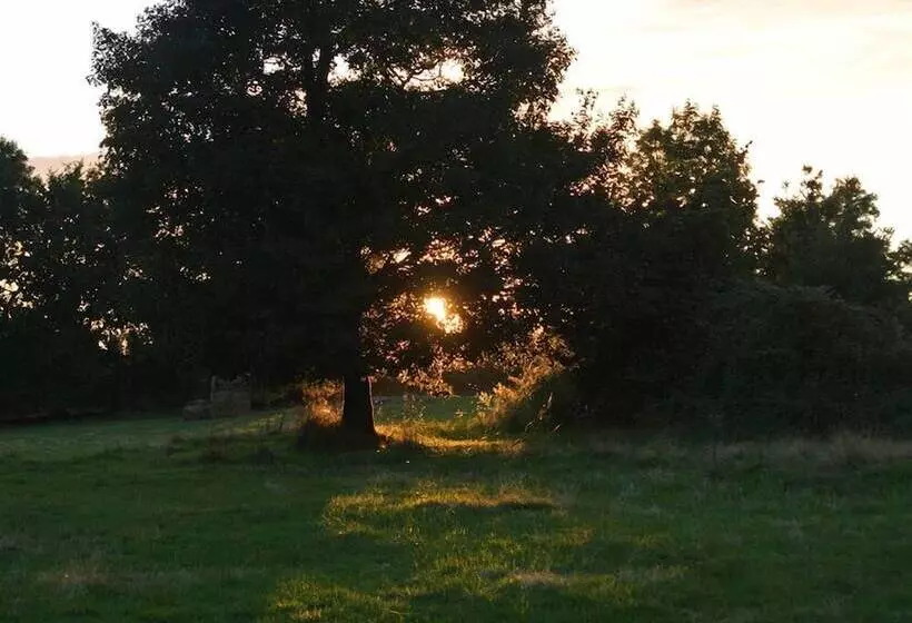 Majatalo Les Epis Du Vent