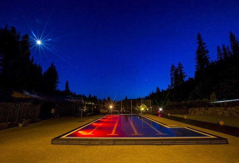 Пансион Lobogó Resort