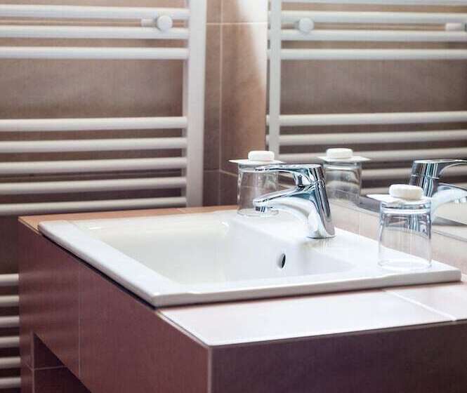 Пансион Lobogó Resort