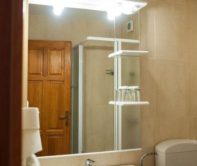 Пансион Lobogó Resort